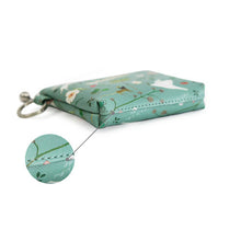 Load image into Gallery viewer, Willow Story Coin Purse Mint
