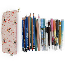 Load image into Gallery viewer, Willow Story Pencil Case Navy
