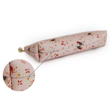 Load image into Gallery viewer, Willow Story Pencil Case Mint
