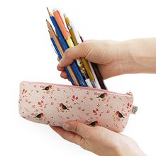 Load image into Gallery viewer, Willow Story Pencil Case Yellow
