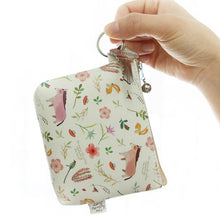 Load image into Gallery viewer, Willow Story Coin Purse Yellow
