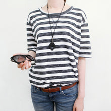 Load image into Gallery viewer, Sunglass Necklace Ver. 1 Black
