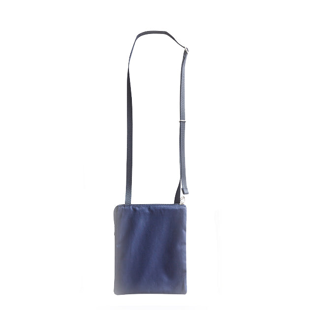 Part Side Bag Blue