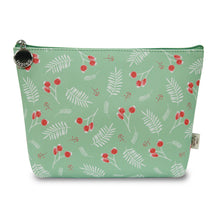 Load image into Gallery viewer, Willow V.4 Pouch Mint Cherry
