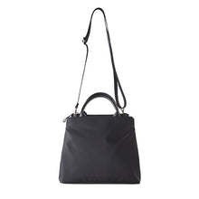 Load image into Gallery viewer, Urban Cross Bag(MS)  Black
