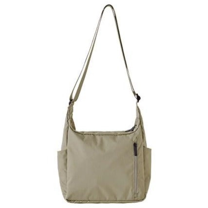 Small Body Pack Beige