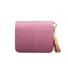 Load image into Gallery viewer, Samuel Mia Crossbody Bag Orchid
