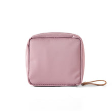 Load image into Gallery viewer, Mini Day Make Up Pouch Pink
