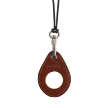 Load image into Gallery viewer, Sunglass Necklace V.2 Brown
