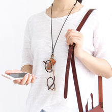 Load image into Gallery viewer, Sunglass Necklace Ver.3
