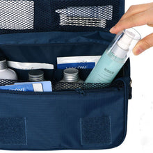 Load image into Gallery viewer, Toiletry Pouch Wine
