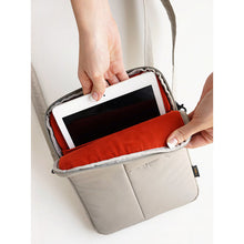 Load image into Gallery viewer, United Pouch Ash Grey
