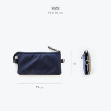 Load image into Gallery viewer, Wallet Pouch Black
