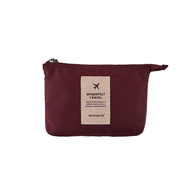 New Mesh Pouch Small Wine
